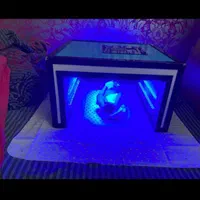 دستگاه درمان ورفع زردی نوزاد ..فوتوتراپی..