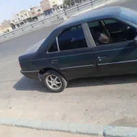پژو دوهزار خونگی