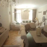 آپارتمان ۱۱۰متر دوخواب