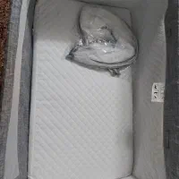 گهواره دلیجان مدل ویرا