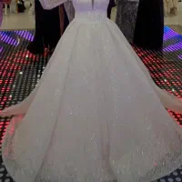 لباس عروس
