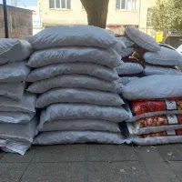 عسل  عسل  گردو پوست