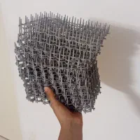 مت خاردار اسپایک دور نگهدارنده گربه و سگ