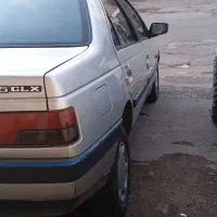 پژو 405|خودرو سواری و وانت|تبریز, |دیوار