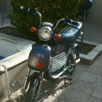 موتور برقی دندی