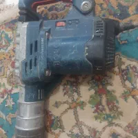 چکش تخریب بوش 5 کیلویی