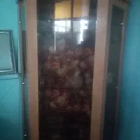 بوفه سالم و بدون خرابی