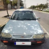 پراید هاچبک کره ای 75