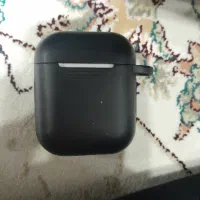 یه ایرپاد پیدا کردم