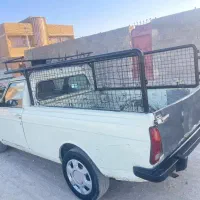 وانت بار سراوان تا بندر چارک