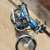 موتور مدل 88نیرو موتور|موتورسیکلت|گرگان, |دیوار