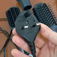 برس حرارتی سه کاره براون braun AS 4.3 Airstyler|آرایشی، بهداشتی، درمانی|رشت, بوسار|دیوار