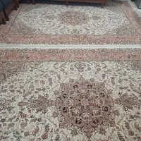 فرش زمرد مشهد