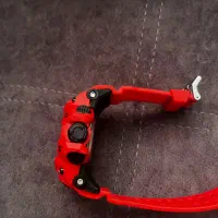 ساعت کاسیو g shock