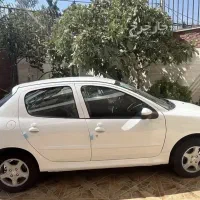 207 سقف فلز TU3