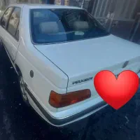 پرشیا مدل ۹۲|خودرو سواری و وانت|بومهن, |دیوار