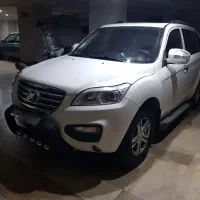 لیفان x60 مدل ۹۶ دنده ای|خودرو سواری و وانت|تهران, جی|دیوار