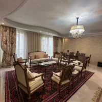 دروس آپارتمان ۱۸۵ متر ۳ خواب / تک واحدی/نور دو جهت|فروش آپارتمان|تهران, دروس|دیوار