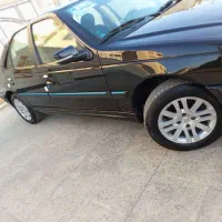 پارس موتور جدید مدل۱۴۰۲ مرتب|خودرو سواری و وانت|شیراز, معالی‌آباد|دیوار