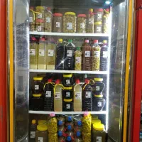 یخچال ایستاده