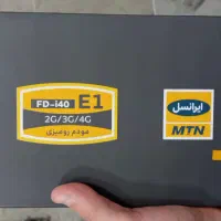 مودم ایرانسل FD-i40 E1
