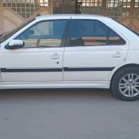 پژو پارس سفارشیELX