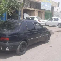 روآسال مدل۸۹|خودرو سواری و وانت|اصفهان, کشاورزی|دیوار