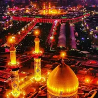 تور زیارتی ب مناسبت ولادت حضرت فاطمه(ص)|تور و چارتر|بندر ماهشهر, |دیوار