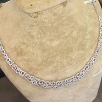 گردنبند طلا