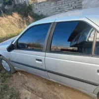 پژو۴۰۵مدل ۹۲