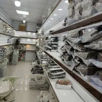 ویترین مغازه