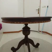 میز غذاخوری لهستانی ، میز ناهارخوری