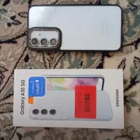 گوشی A35 سامسونگ|موبایل|قم, پردیسان|دیوار