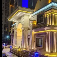 پردیس خرید و فروش آپارتمان در فاز ۱۱ قیمت ارزنده