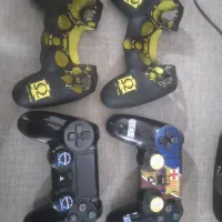 پی اس4سالم در حد نو|کنسول، بازی ویدئویی و آنلاین|شوش, |دیوار