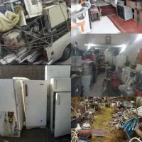 فروش و خرید ضایعات سیمساری