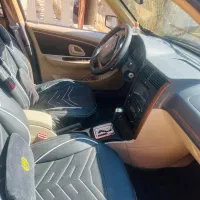 پژو پارس tu5 اتوماتیک