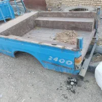 جک و اتاق نیسان|قطعات یدکی و لوازم جانبی|شیراز, داریون|دیوار