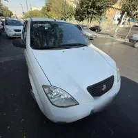 تیبا ۲ مدل ۹۸ ببرنگ