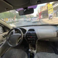 تیبا۱ مدل ۹۶