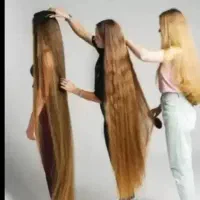 خریدار اصلی مو بانوان ،خرید مو ،صادرکننده هستم