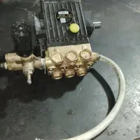 کارواش ۱۱۰بار