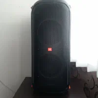 پارتی باکس 710