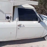 پیکان وانت|خودرو سواری و وانت|زرین دشت (همدان), |دیوار