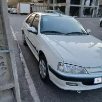 پرشیا ۴۰۲ موتور جدید XU7 P