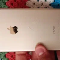 گوشی اپل ۶ و اپل آیدی پریده