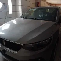 تارا ال ایکس وی 4 اتوماتیک تیتانیوم