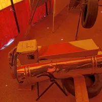 جت هیتر برقی