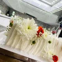 کیک متری عروس|خدمات پذیرایی، مراسم|زاهدان, |دیوار