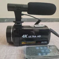 دوربین هندیکم نو کنترل ومیکروفن دار